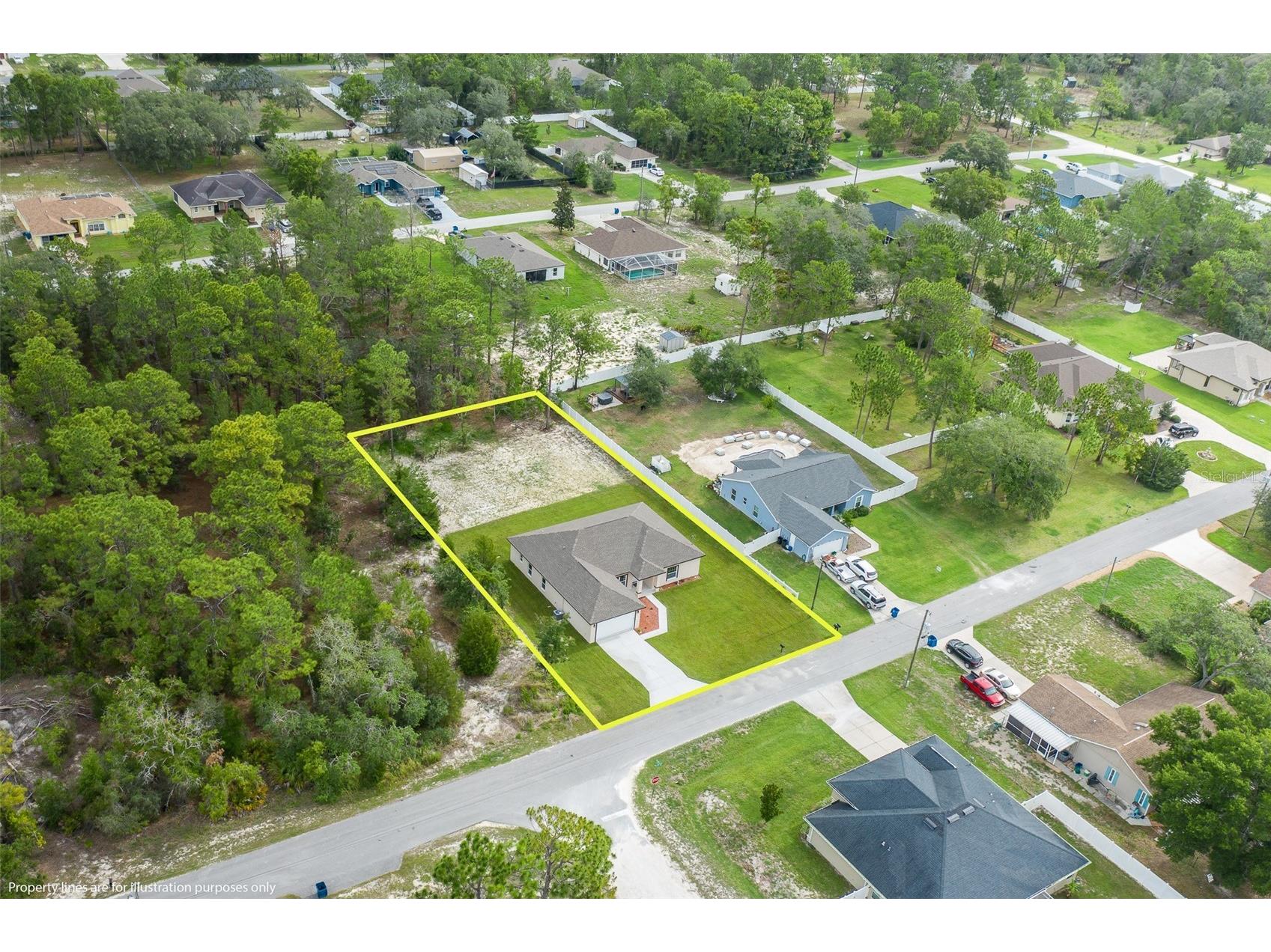 11277 Fool Duck Avenue Weeki Wachee FL 34613 W7880851 image56