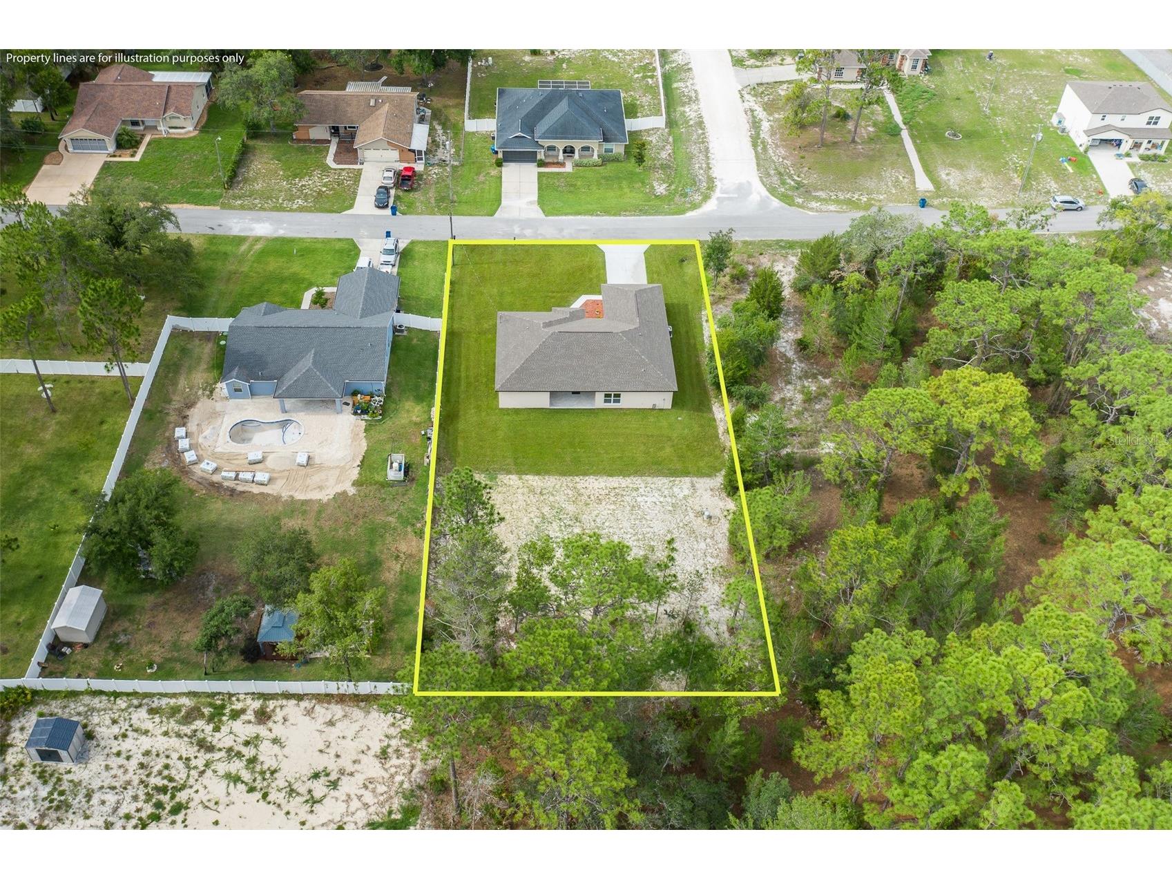11277 Fool Duck Avenue Weeki Wachee FL 34613 W7880851 image58