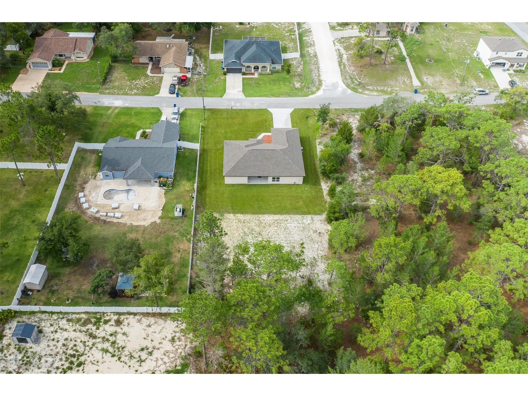 11277 Fool Duck Avenue Weeki Wachee FL 34613 W7880851 image59