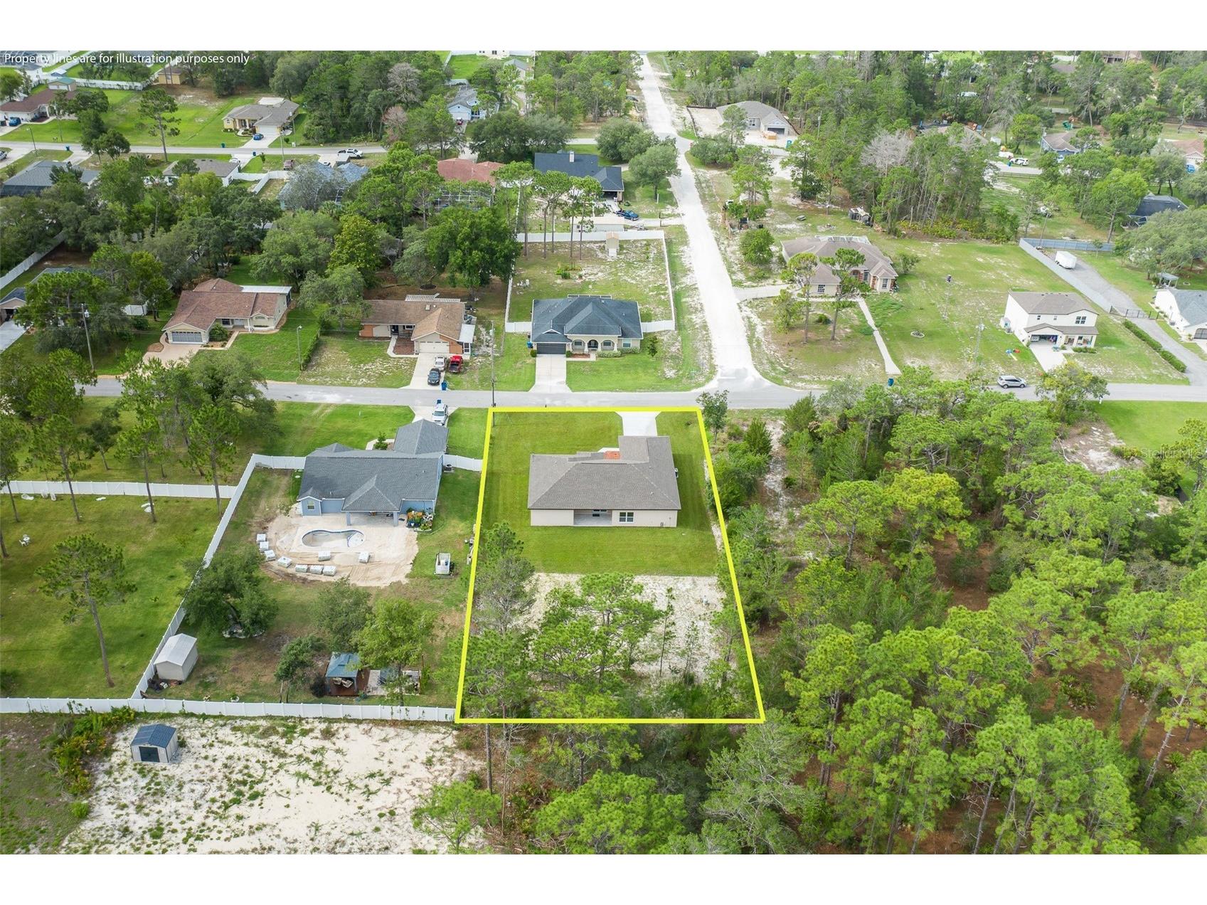 11277 Fool Duck Avenue Weeki Wachee FL 34613 W7880851 image60