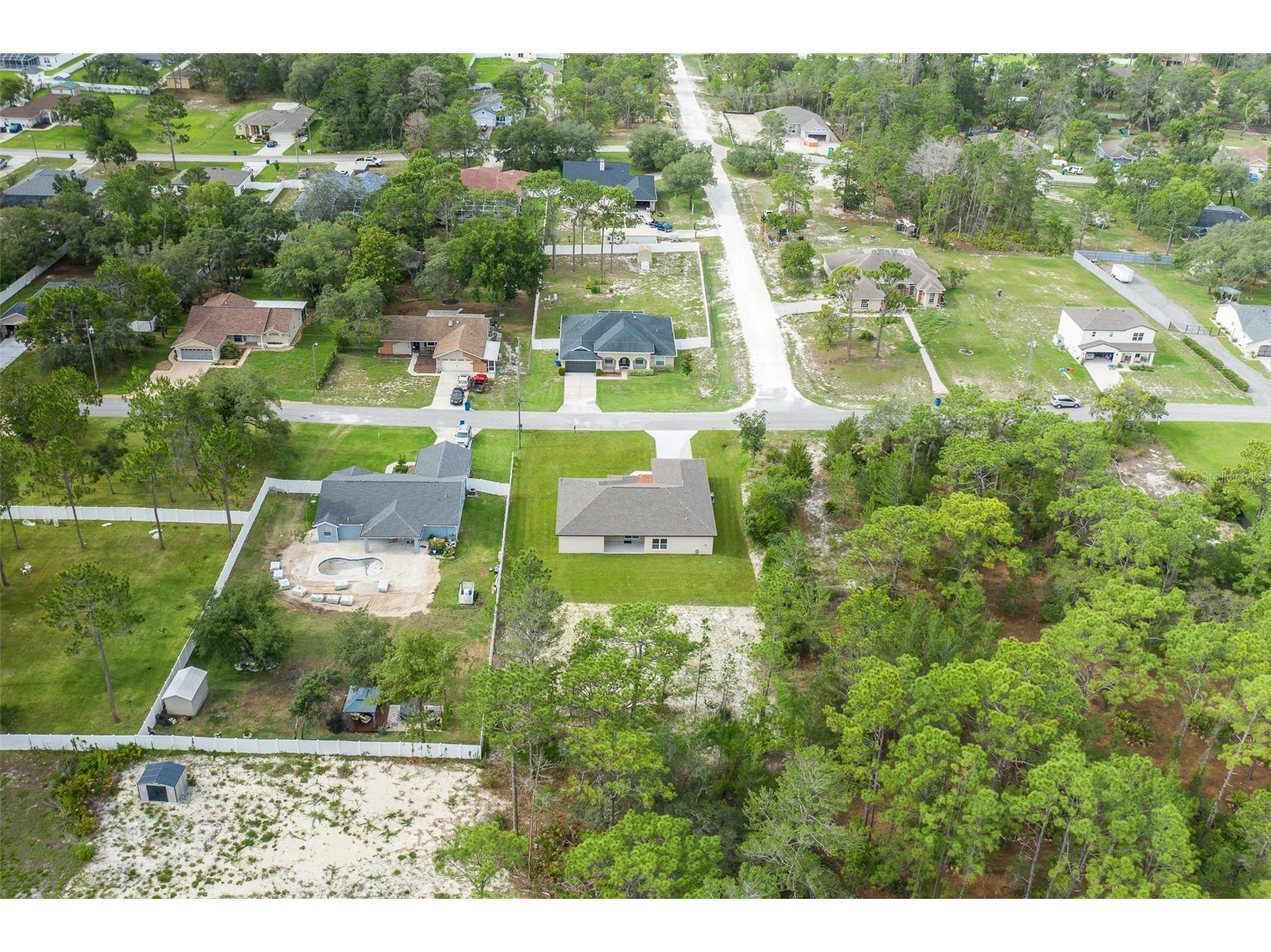 11277 Fool Duck Avenue Weeki Wachee FL 34613 W7880851 image61