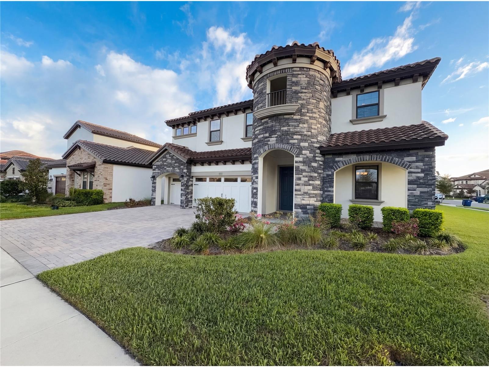 11277 Rustic Timber Loop San Antonio FL 33576 O6391275 image1