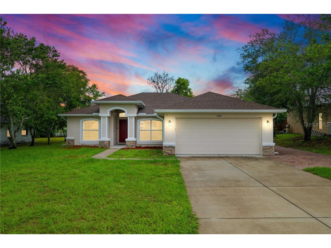 11277 Timbercrest Road Spring Hill FL 34608 T3541240 image1