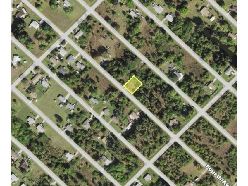 11278 4th Avenue Punta Gorda FL 33955 C7468955 image1