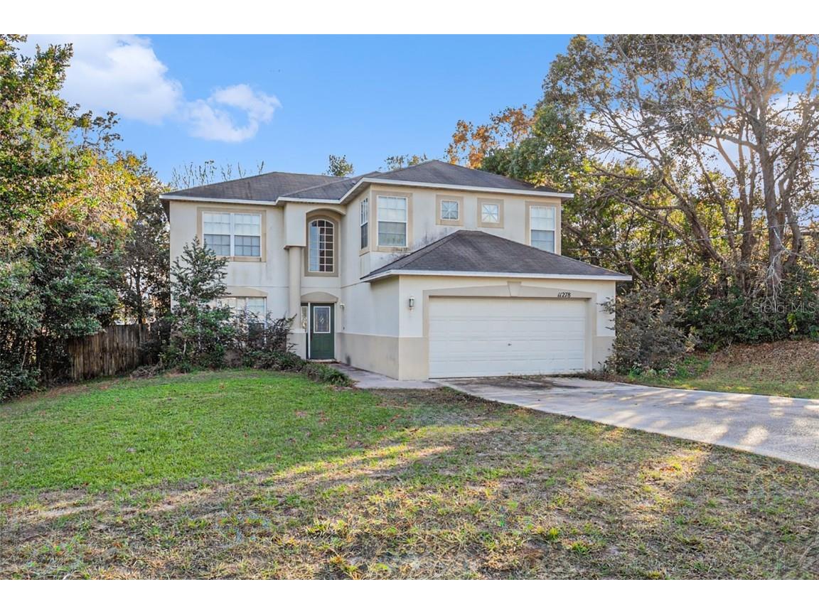 11278 Redgate Street Spring Hill FL 34609 T3493514 image1