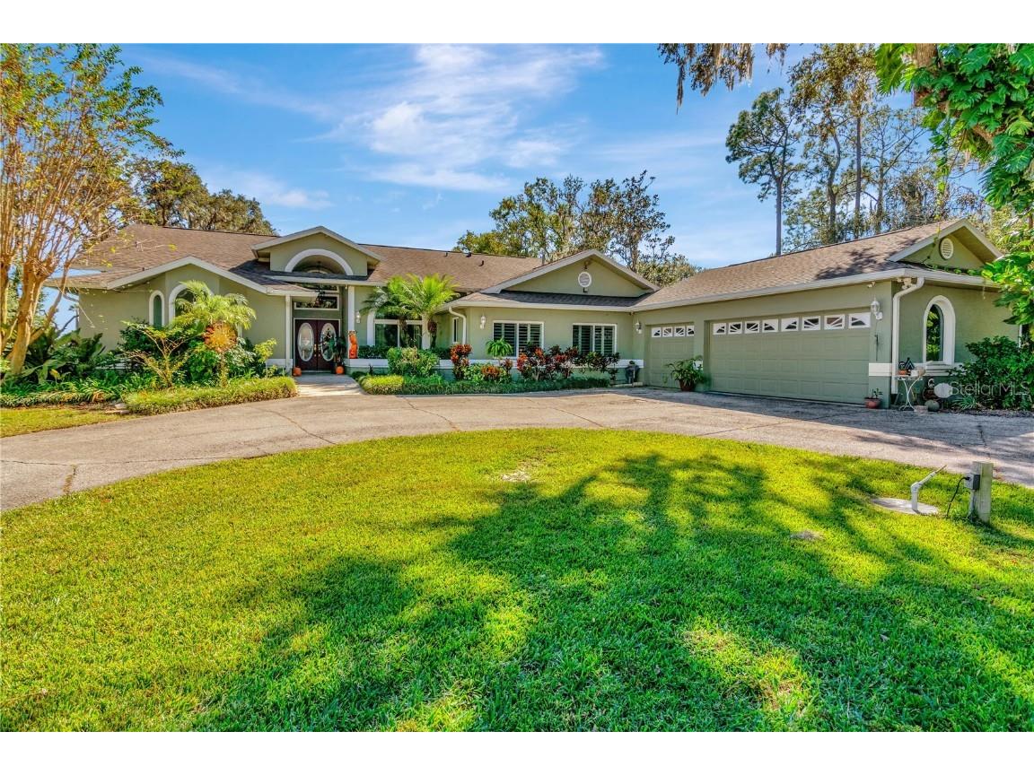 11279 Knights Griffin Road Thonotosassa FL 33592 - LAKE THONOTOSASSA T3410665 image1