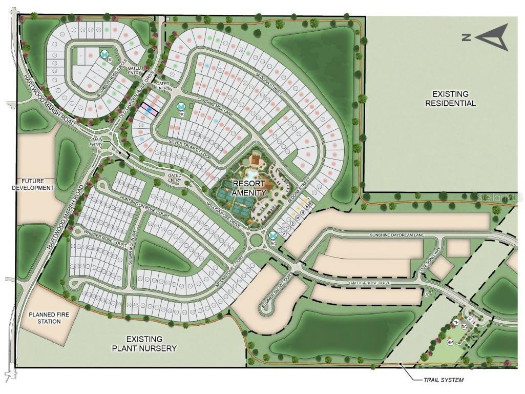 11279 Silver Trumpet Loop Winter Garden FL 34787 O6427229 image9
