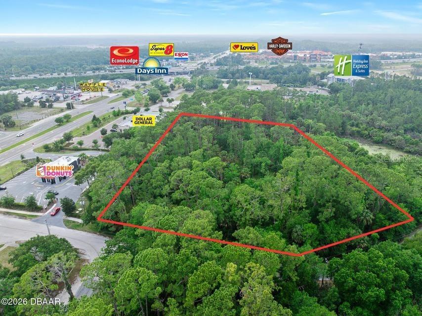 1128 Benton Street Ormond Beach FL 32174 V4949150 image1