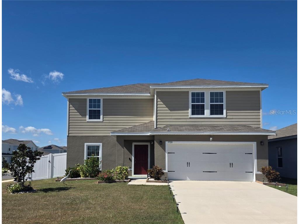 1128 Eagle Claw Lane Winter Haven FL 33880 S5135730 image1