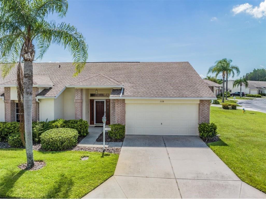 1128 Flora Vista Street Trinity FL 34655 W7857086 image1