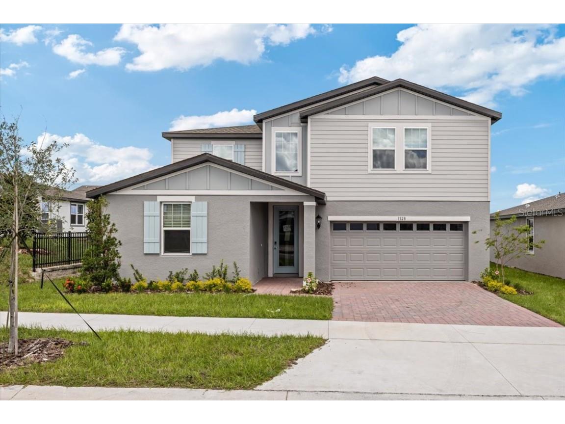 1128 Griffon Avenue Lake Alfred FL 33850 O6212009 image1