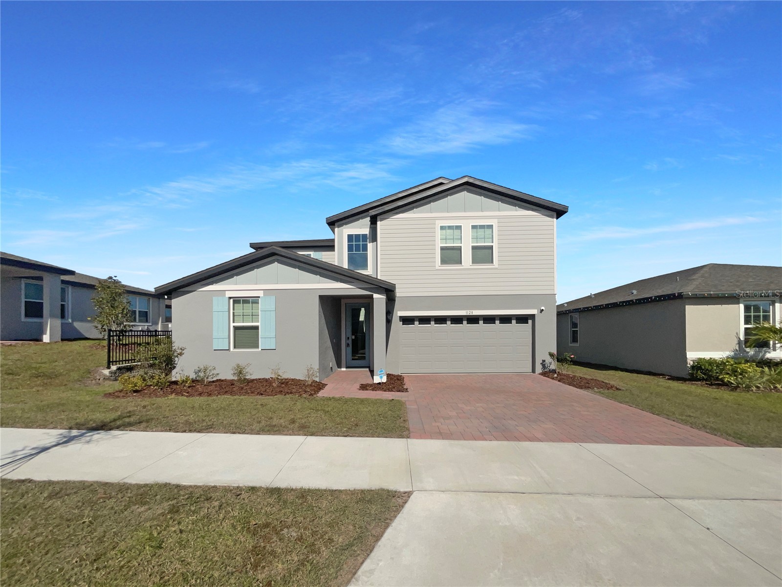 1128 Griffon Avenue Lake Alfred FL 33850 O6371024 image1