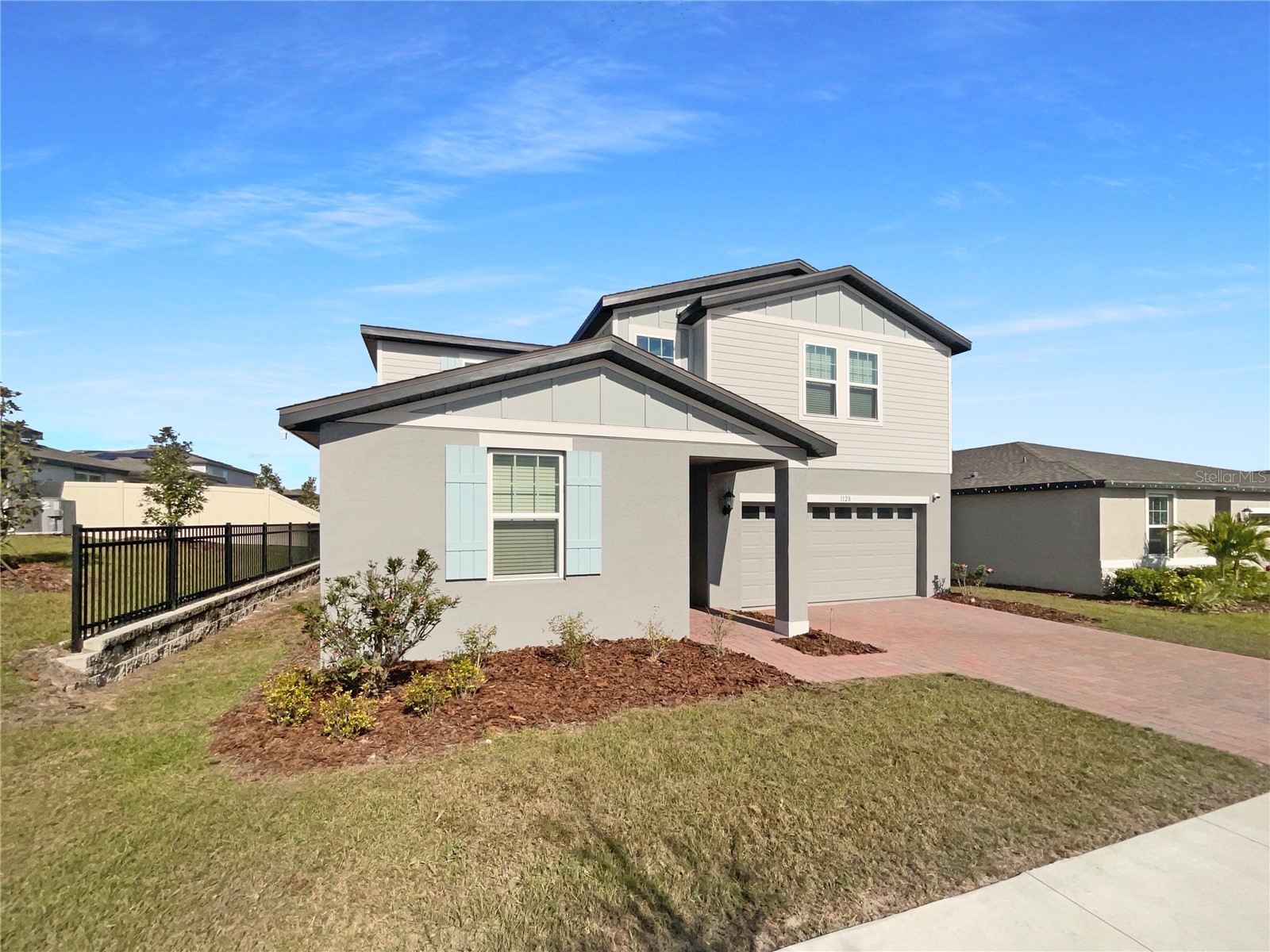 1128 Griffon Avenue Lake Alfred FL 33850 O6371024 image8
