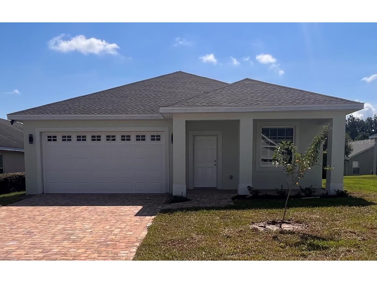 1128 Idylwild Drive NW Winter Haven FL 33881 - LAKE IDYLWILD P4928259 image1