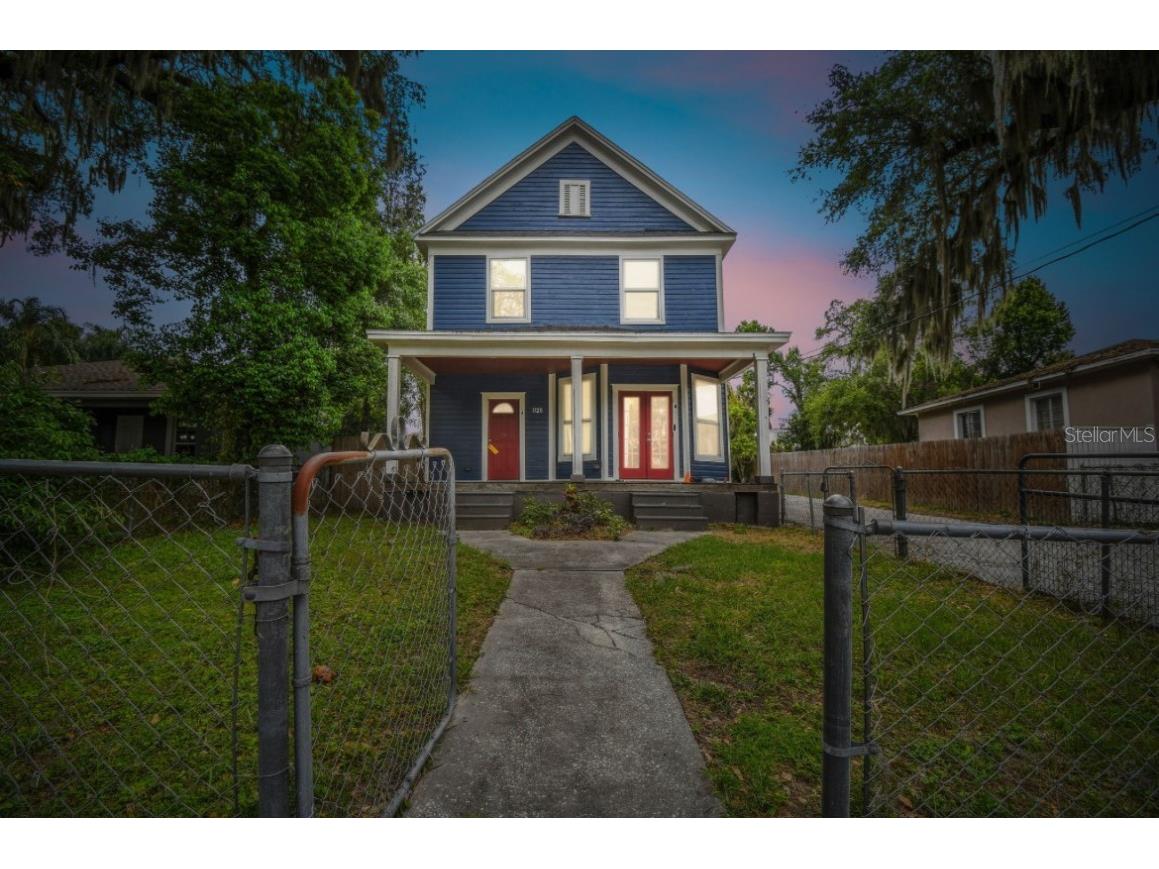 1128 N Stella Avenue #A Lakeland FL 33805 T3518416 image1