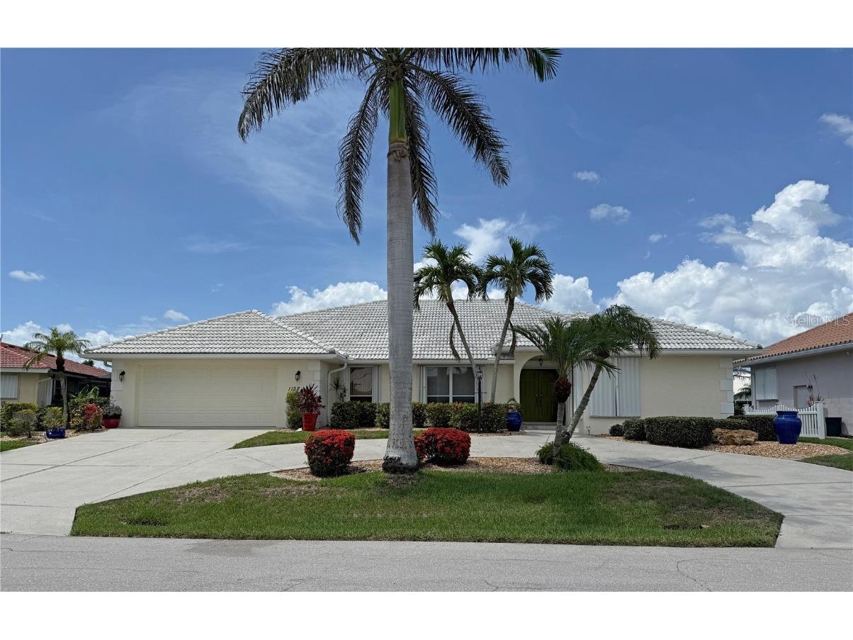 1128 Rum Cay Court Punta Gorda FL 33950 C7511242 image1