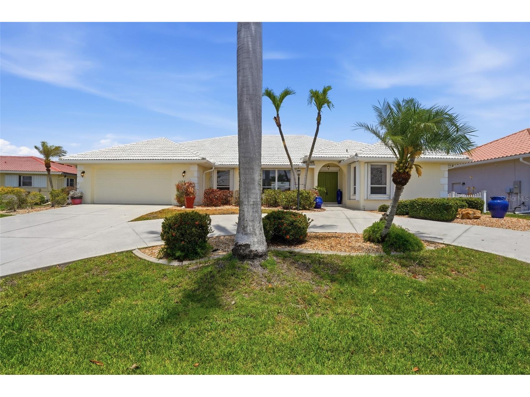 1128 Rum Cay Court Punta Gorda FL 33950 C7525778 image1