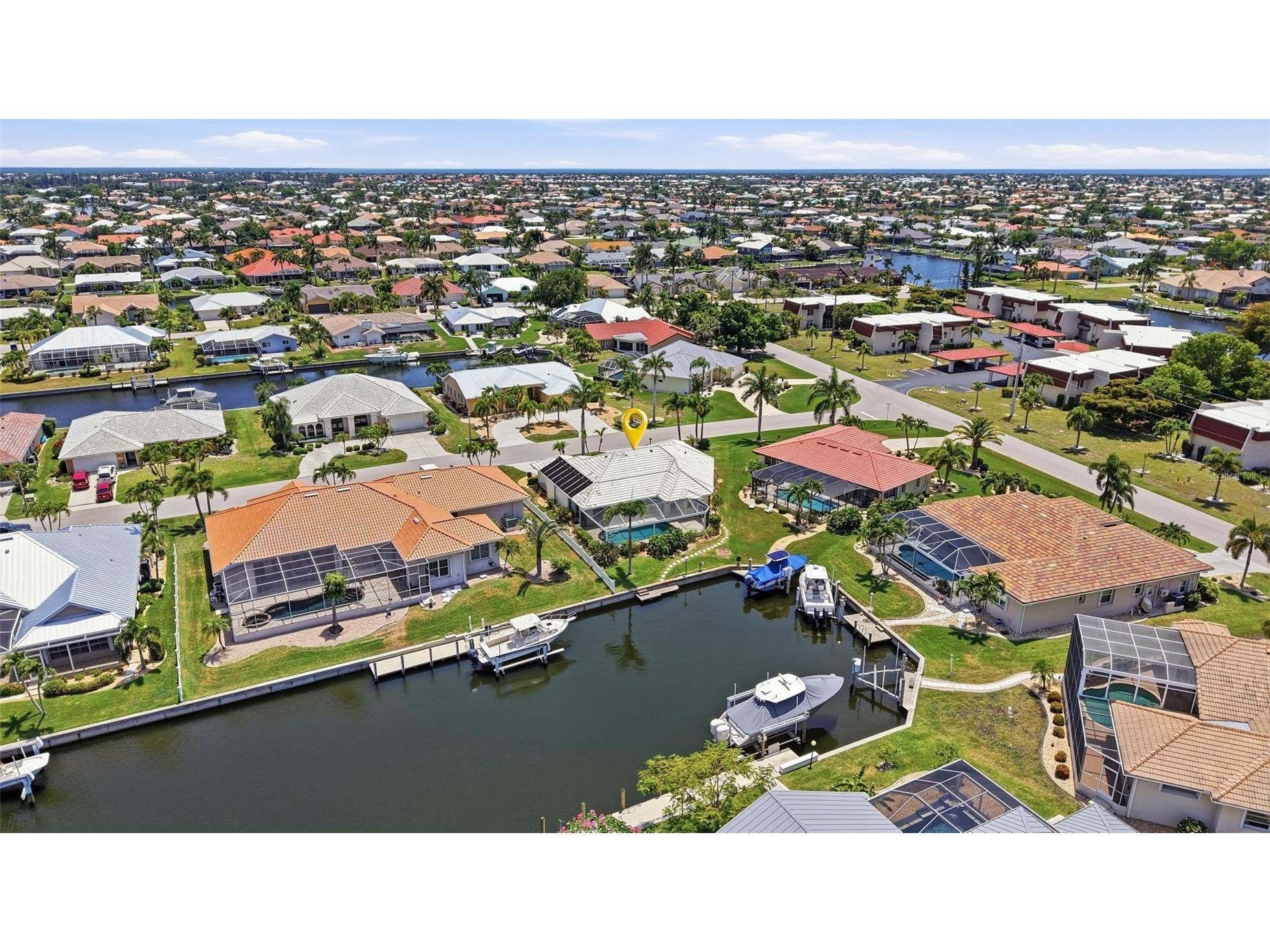 1128 Rum Cay Court Punta Gorda FL 33950 C7525778 image5