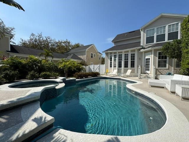 1128 Rush Street Celebration FL 34747 S5145389 image34