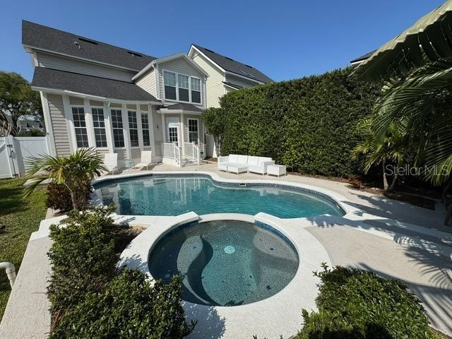 1128 Rush Street Celebration FL 34747 S5145389 image36