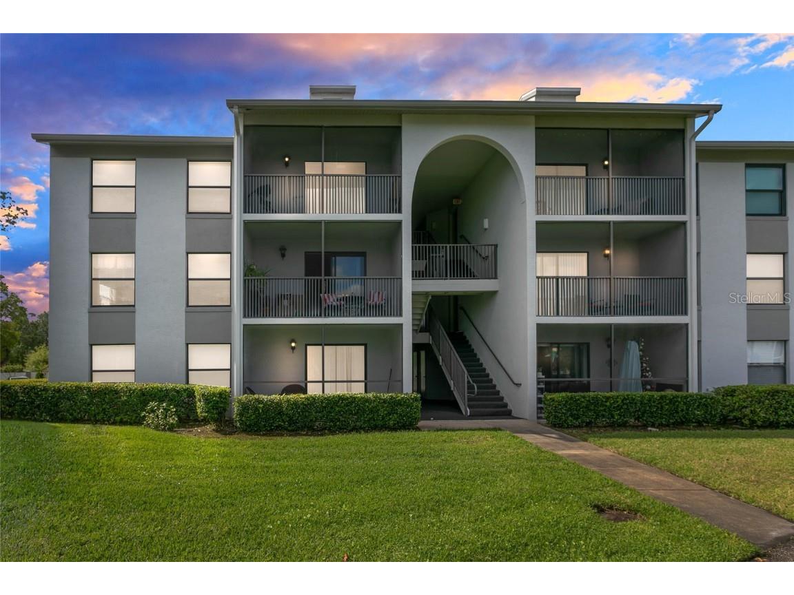 1128 S Pine Ridge Circle #H2 Sanford FL 32773 O6097829 image1