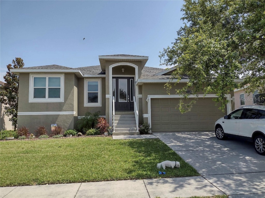 1128 S Pointe Alexis Drive Tarpon Springs FL 34689 J961250 image1