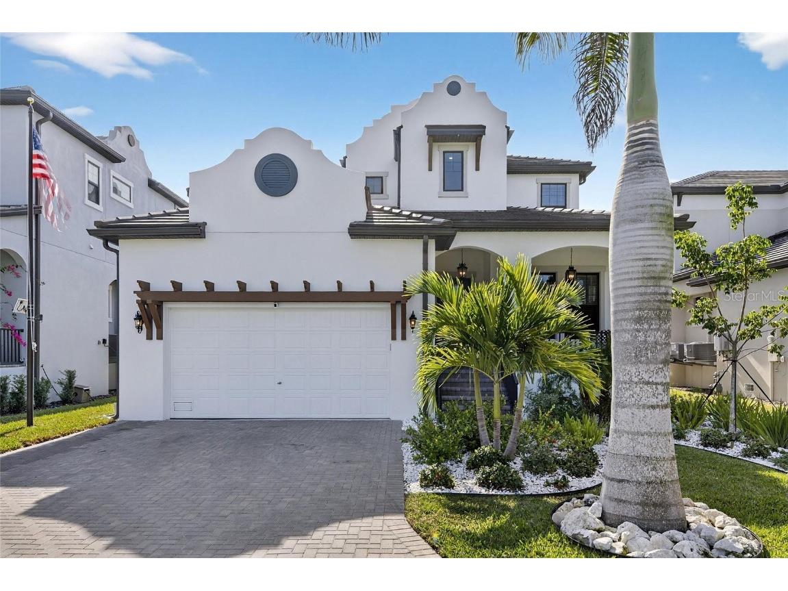 1128 Seagrape Drive Ruskin FL 33570 TB8450820 image1