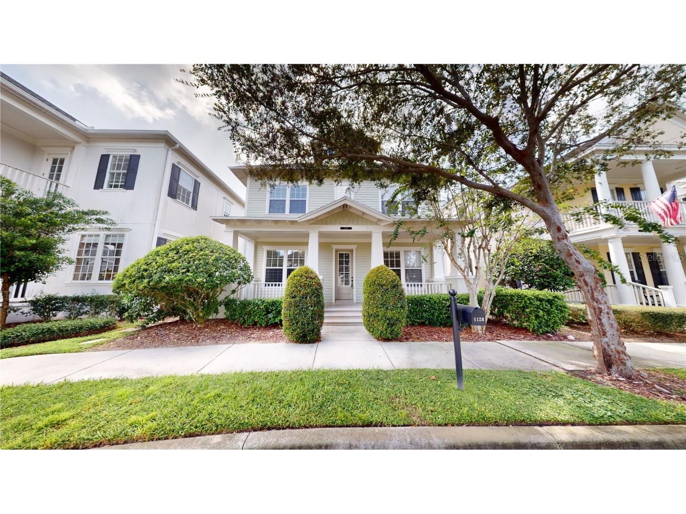 1128 Tapestry Drive Celebration FL 34747 S5092572 image1