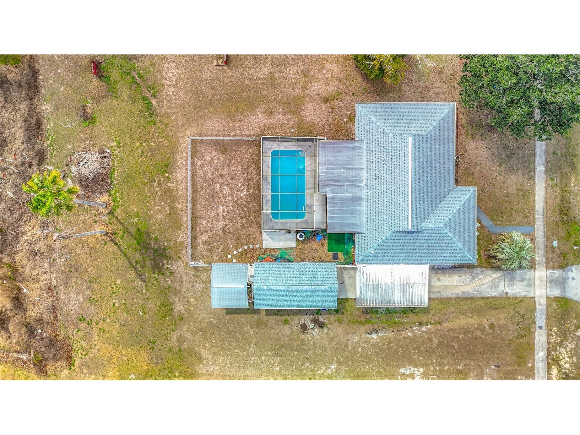 1128 Trellis Avenue Spring Hill FL 34606 TB8477574 image65