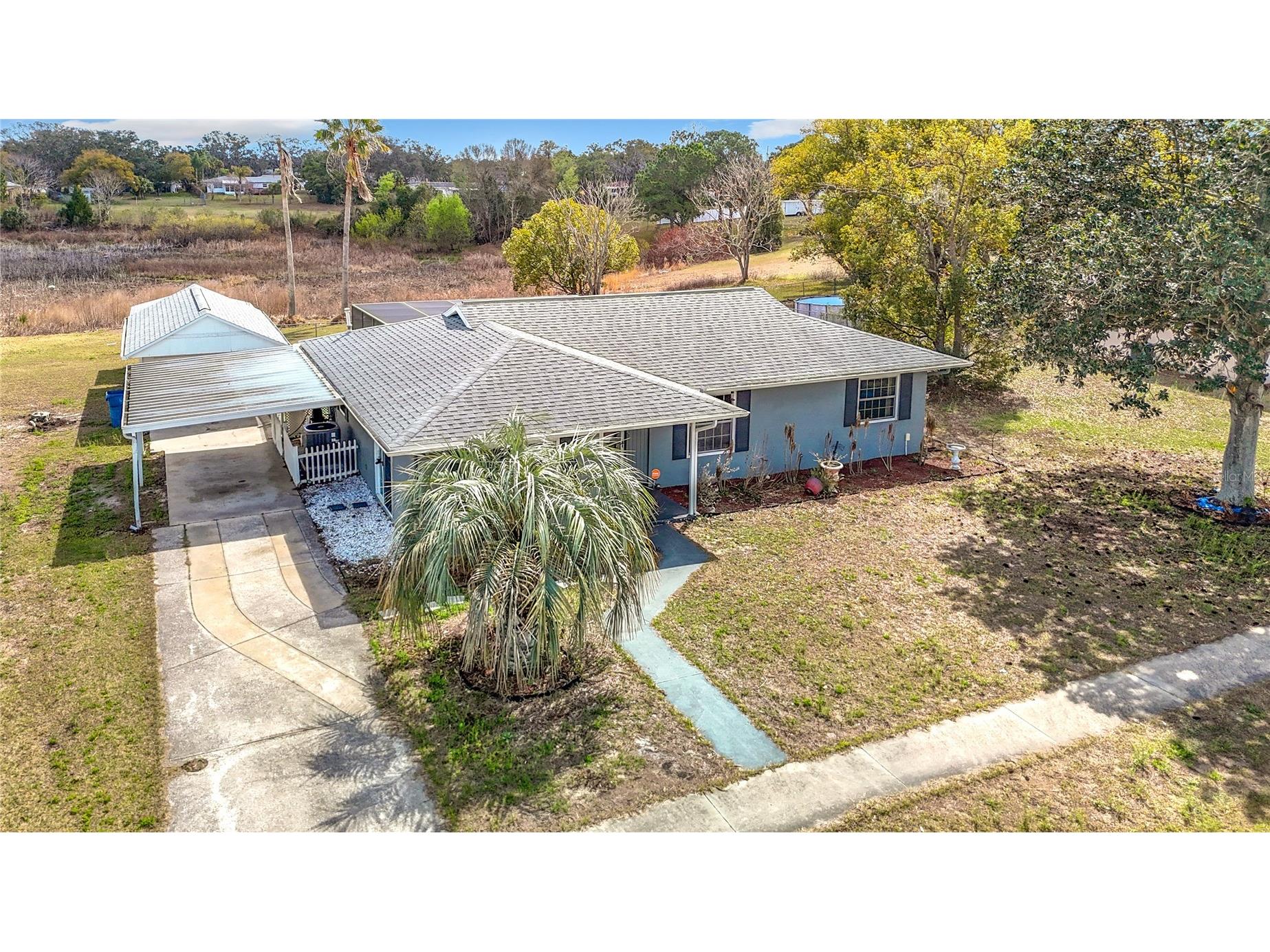 1128 Trellis Avenue Spring Hill FL 34606 TB8477574 image68