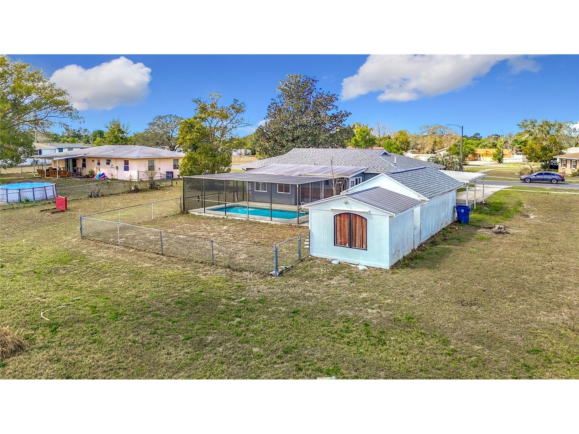 1128 Trellis Avenue Spring Hill FL 34606 TB8477574 image77