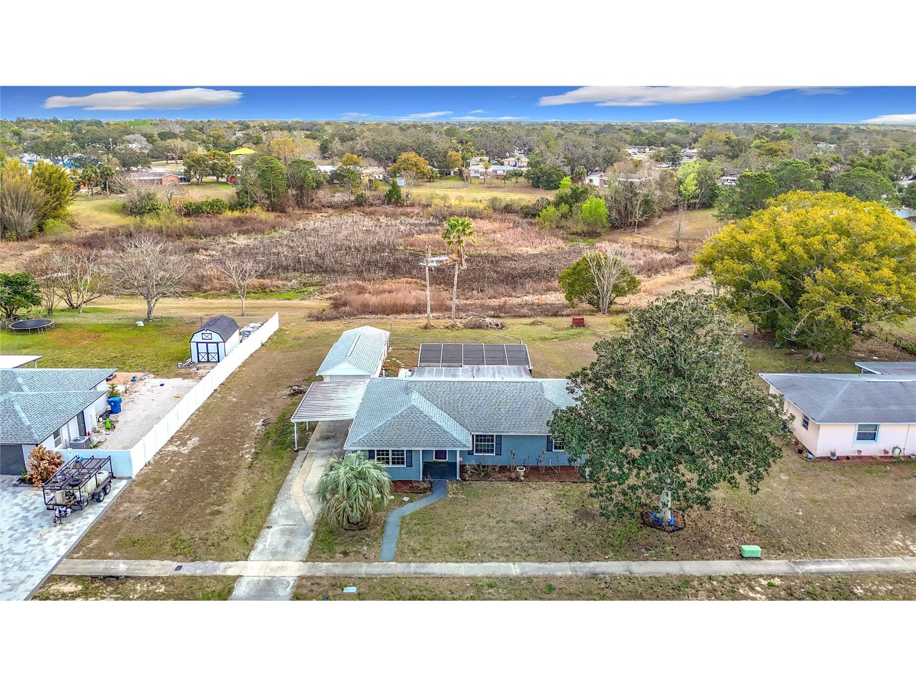 1128 Trellis Avenue Spring Hill FL 34606 TB8477574 image80