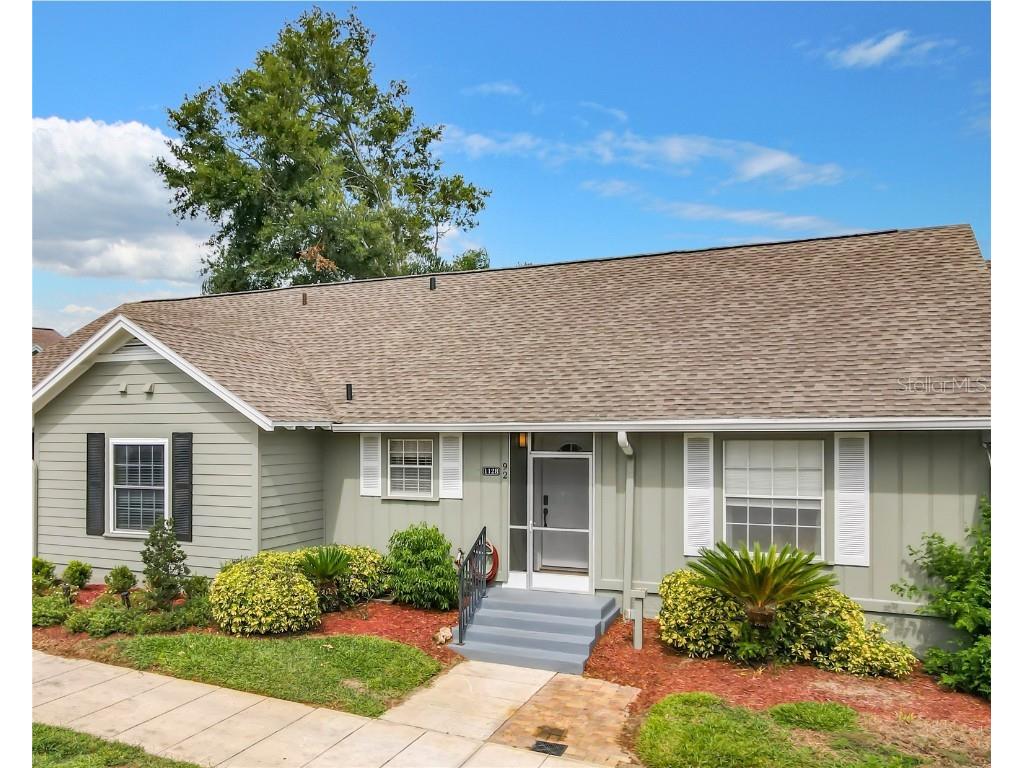 1128 Villa Lane #92 Apopka FL 32712 O6159993 image1