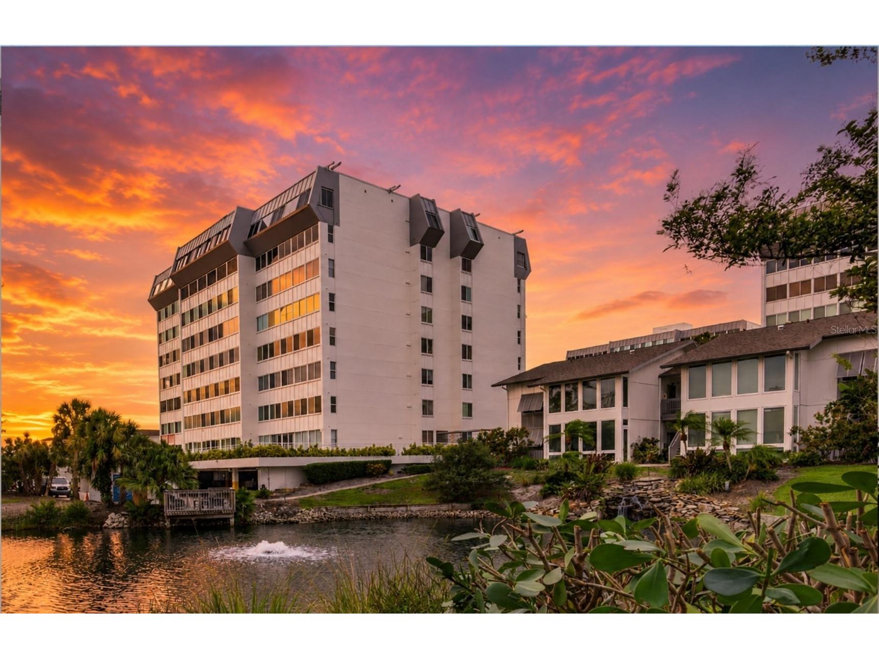 1128 W Peppertree Lane #111 Sarasota FL 34242 A4695723 image26