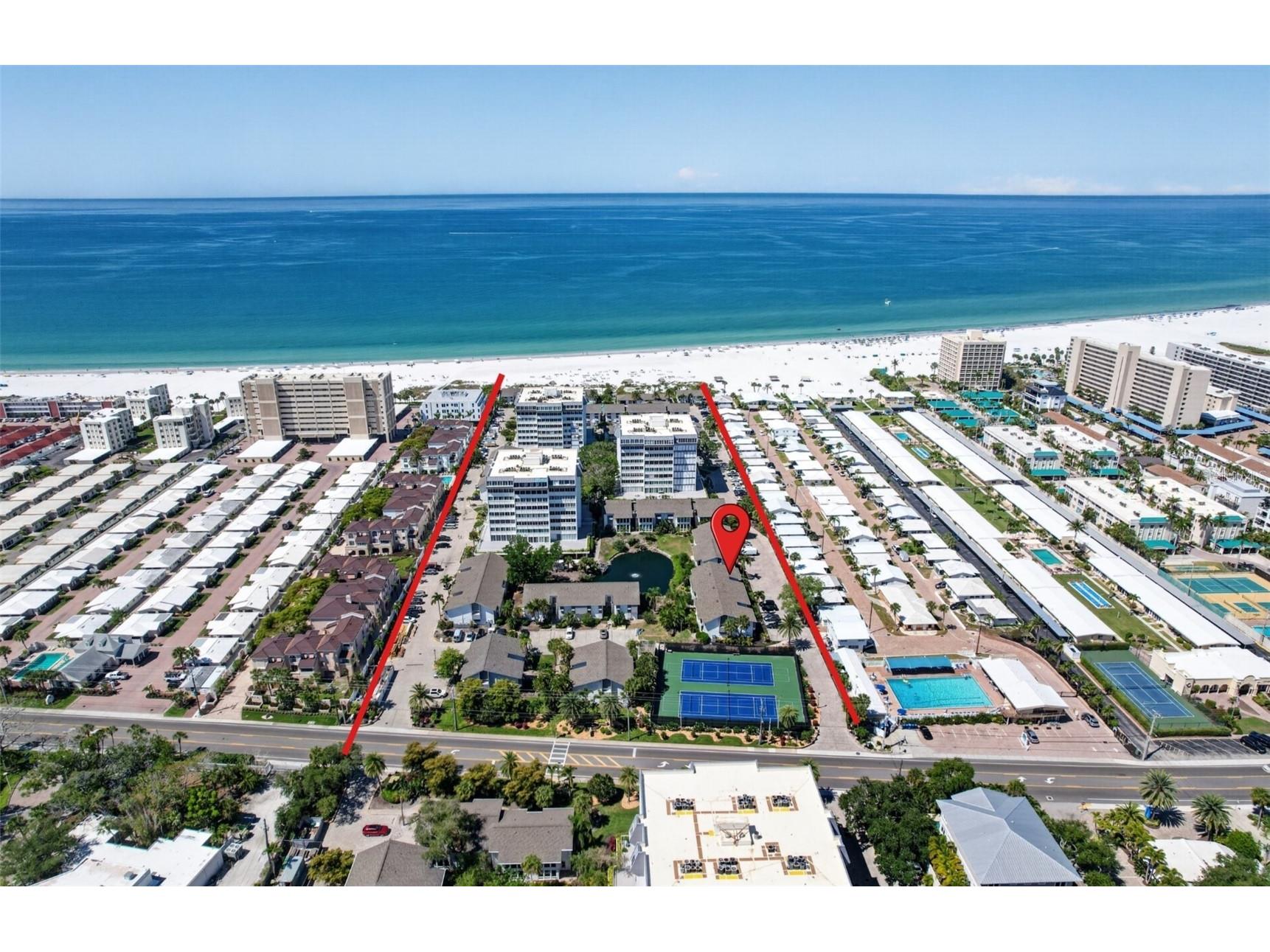 1128 W Peppertree Lane #111 Sarasota FL 34242 A4695723 image28