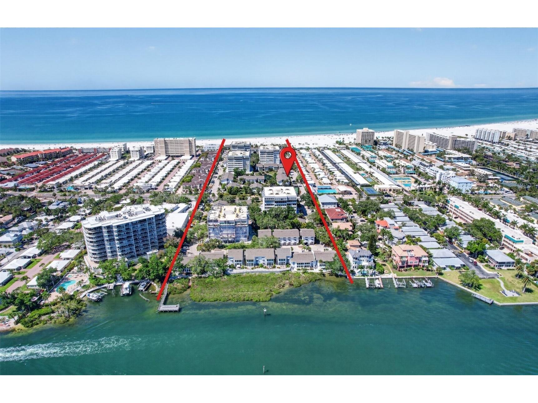 1128 W Peppertree Lane #111 Sarasota FL 34242 A4695723 image29