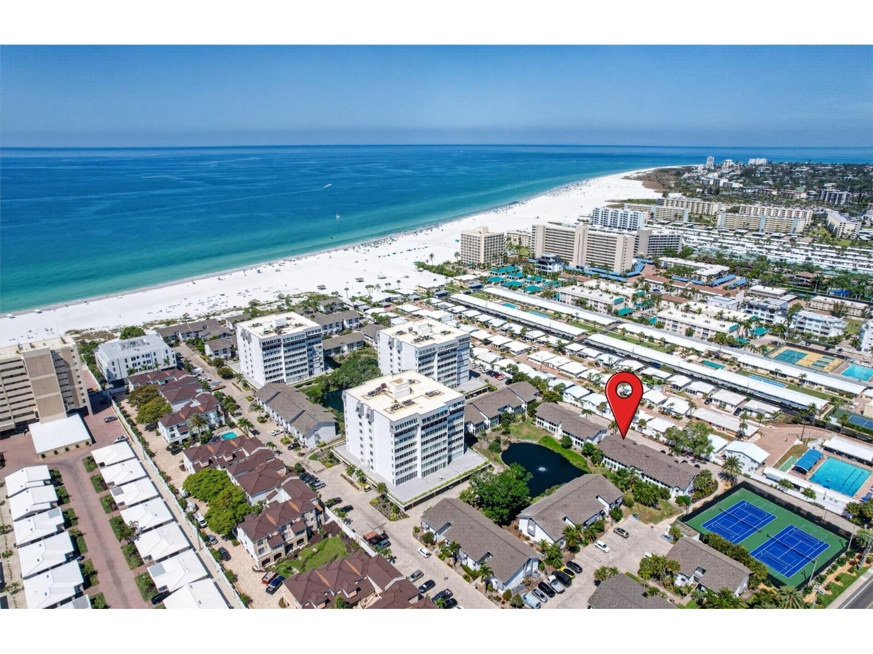 1128 W Peppertree Lane #111 Sarasota FL 34242 A4695723 image30