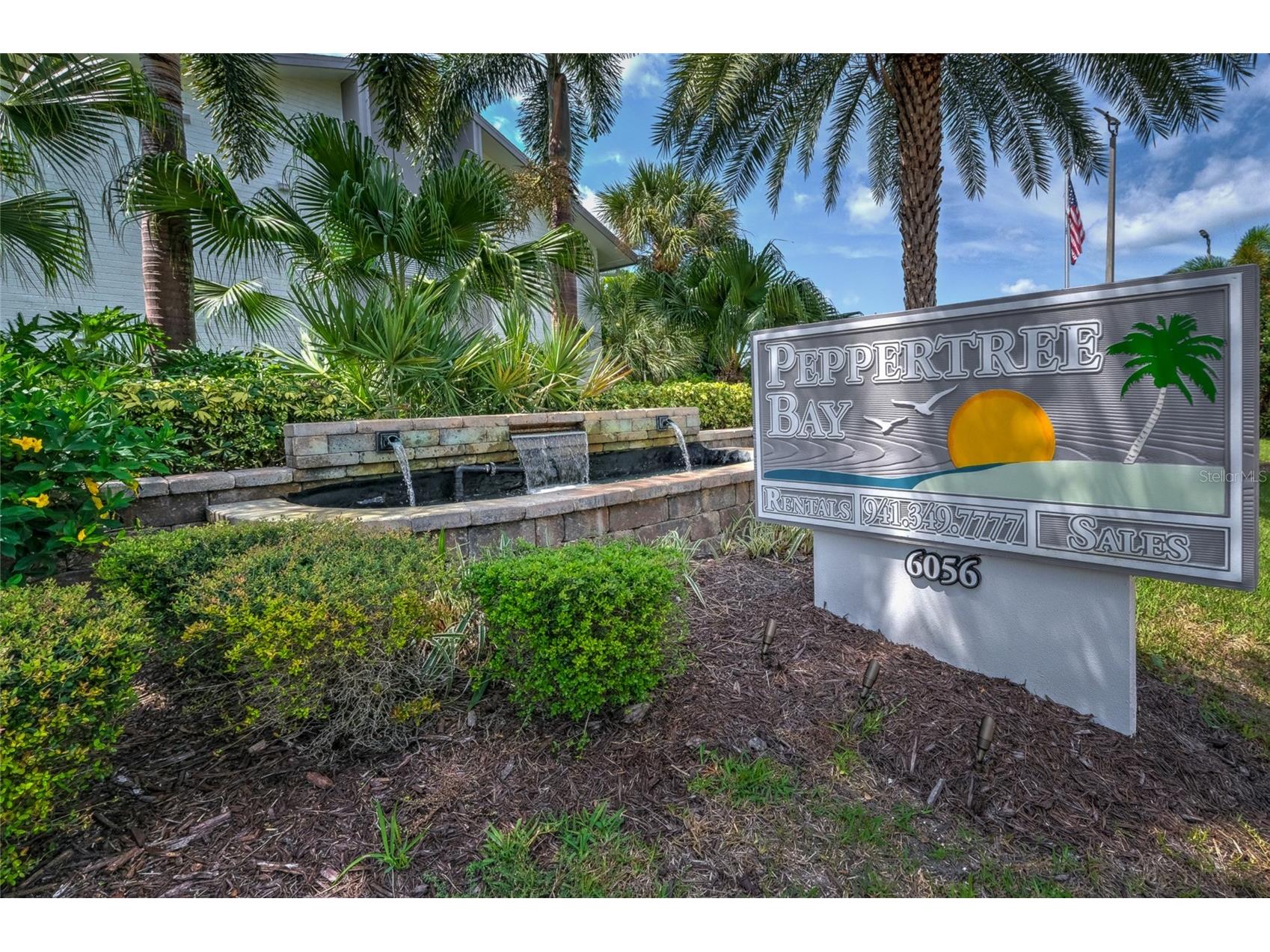 1128 W Peppertree Lane #111 Sarasota FL 34242 A4695723 image47