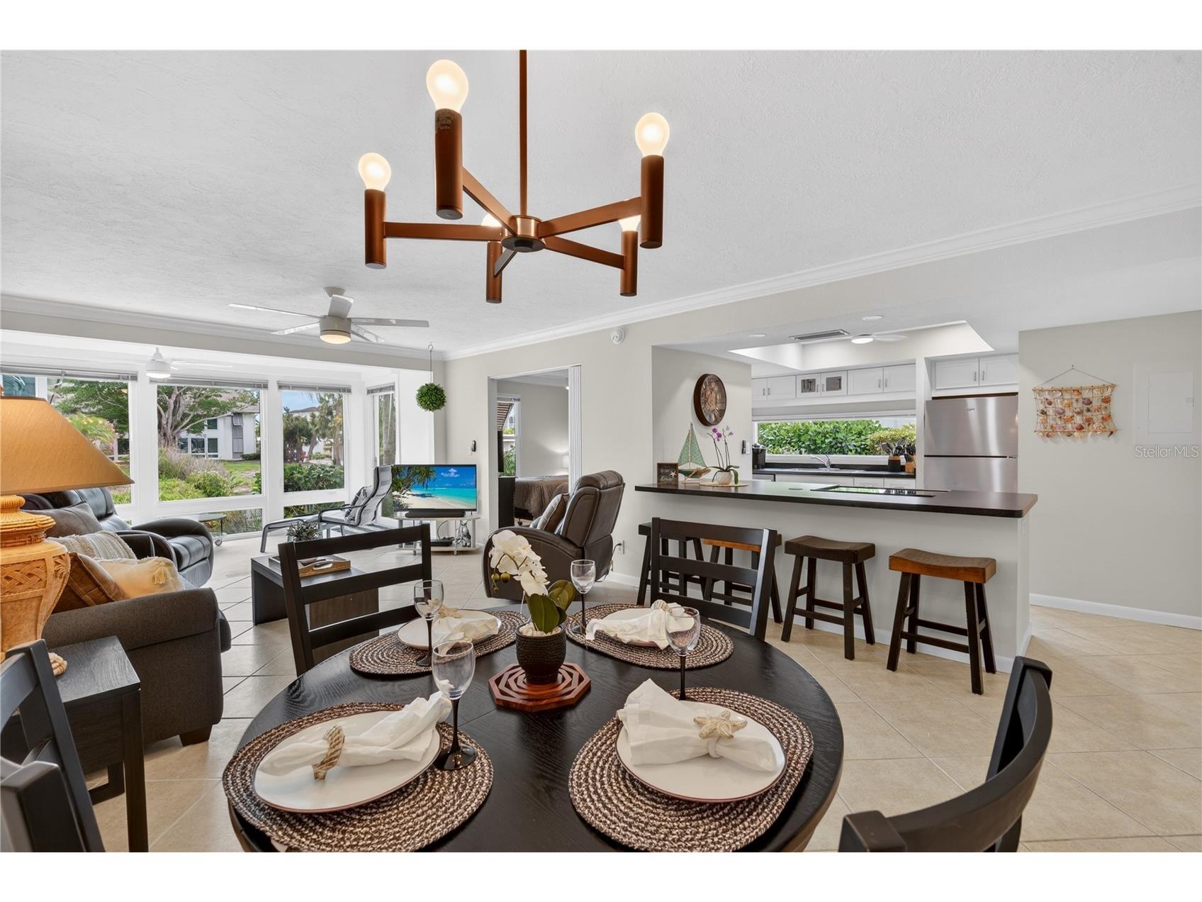 1128 W Peppertree Lane #111 Sarasota FL 34242 A4695723 image6