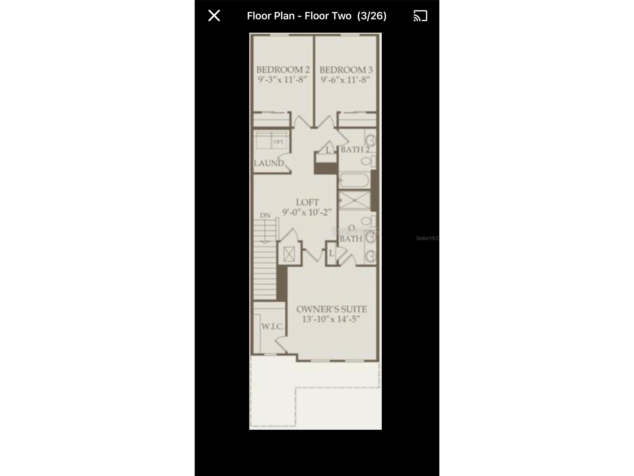 11280 Blue Bay Drive Orlando FL 32832 O6367347 image31