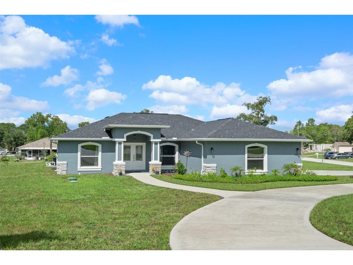 11280 Rainbow Woods Loop Spring Hill FL 34609 W7857449 image1