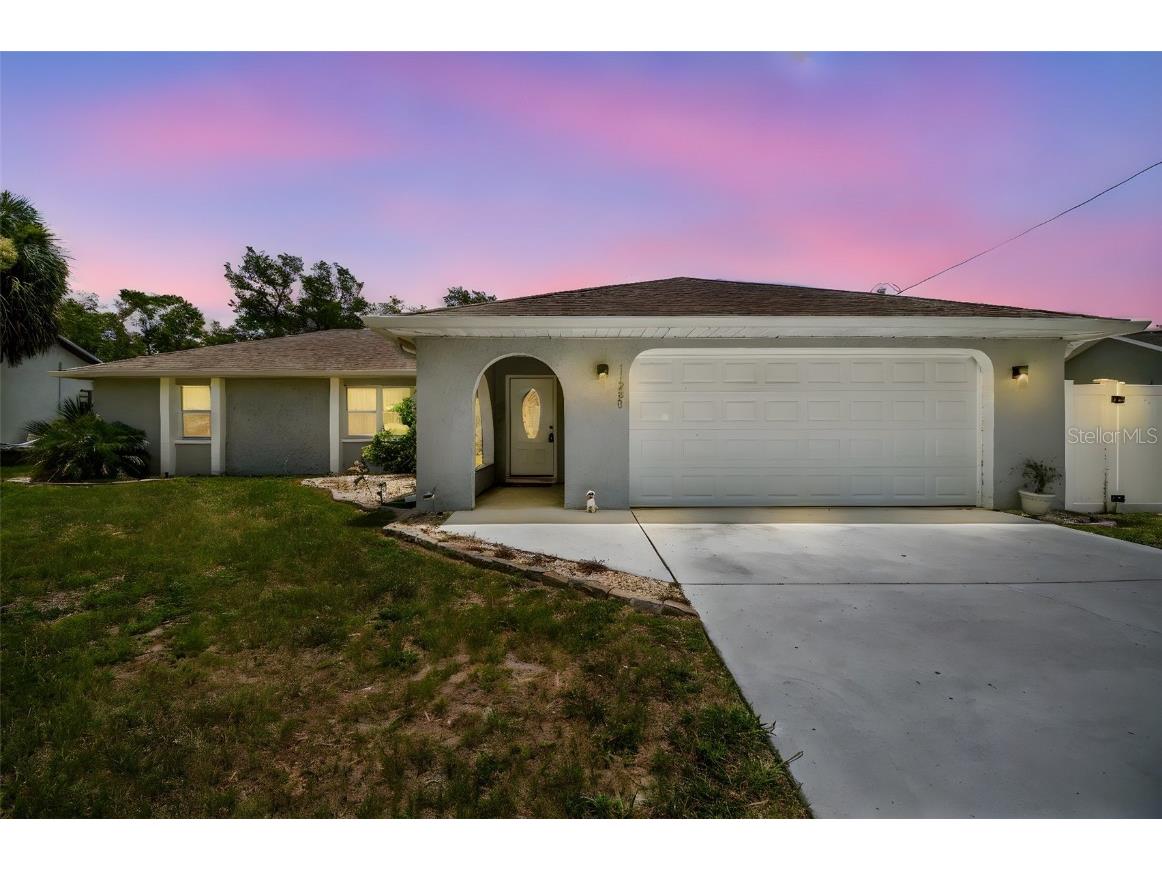 11280 Sedgefield Avenue Spring Hill FL 34608 W7876330 image1