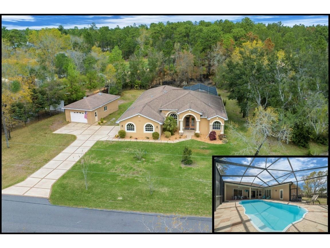 11281 Godwit Avenue Weeki Wachee FL 34613 W7873151 image1