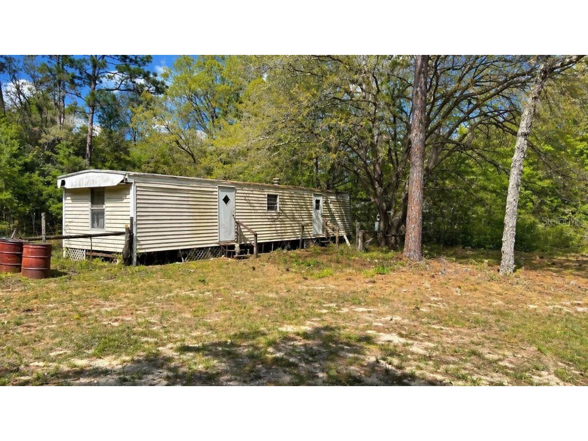 11281 NE 64th Place Williston FL 32696 A4690973 image1