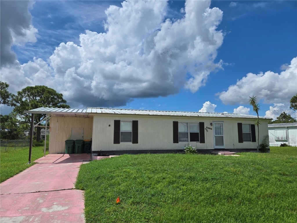 11281 Pineapple Road Punta Gorda FL 33955 C7498587 image1