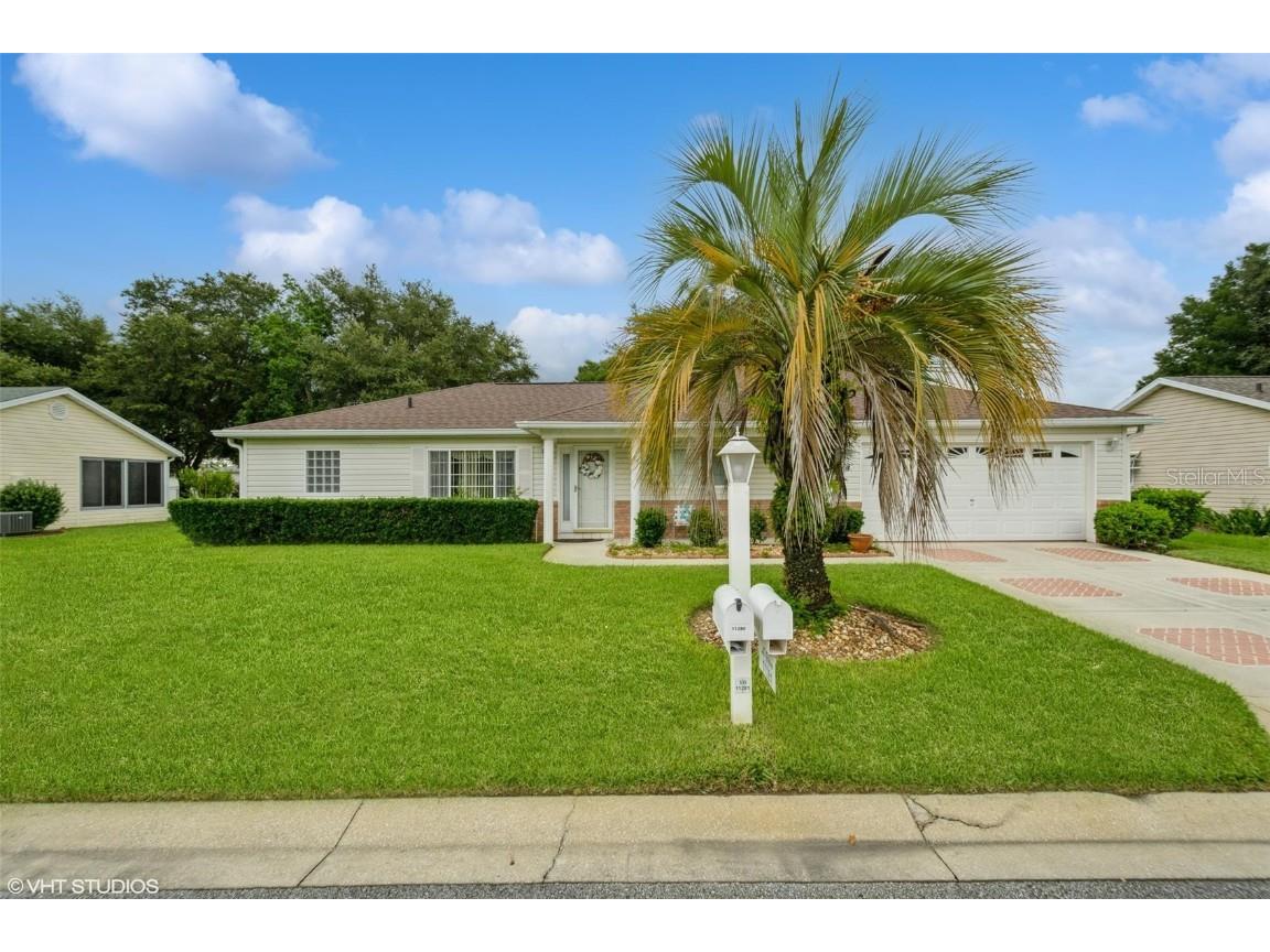 11281 SW 138th Lane Dunnellon FL 34432 T3462389 image1