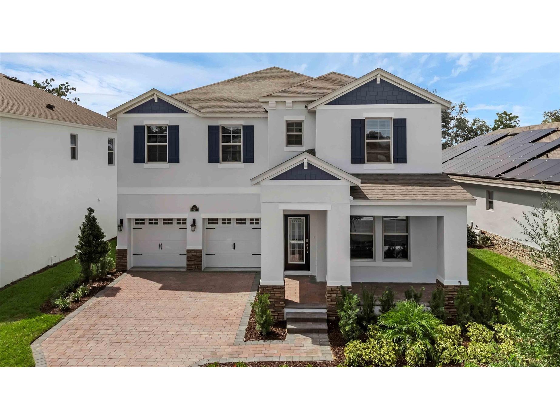 11283 Hollow Bay Drive Winter Garden FL 34787 O6405091 image1