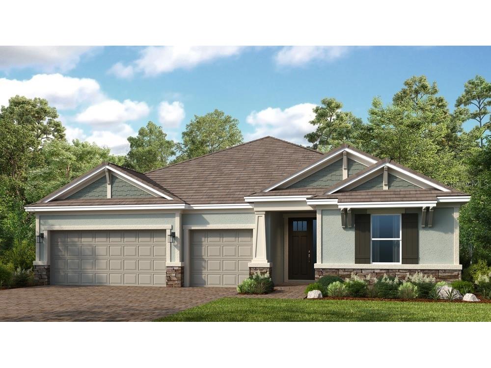 11283 Manor House Lane Odessa FL 33556 TB8494838 image1