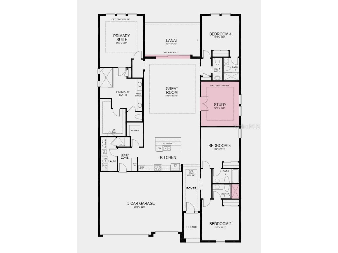 11283 Manor House Lane Odessa FL 33556 TB8494838 image2