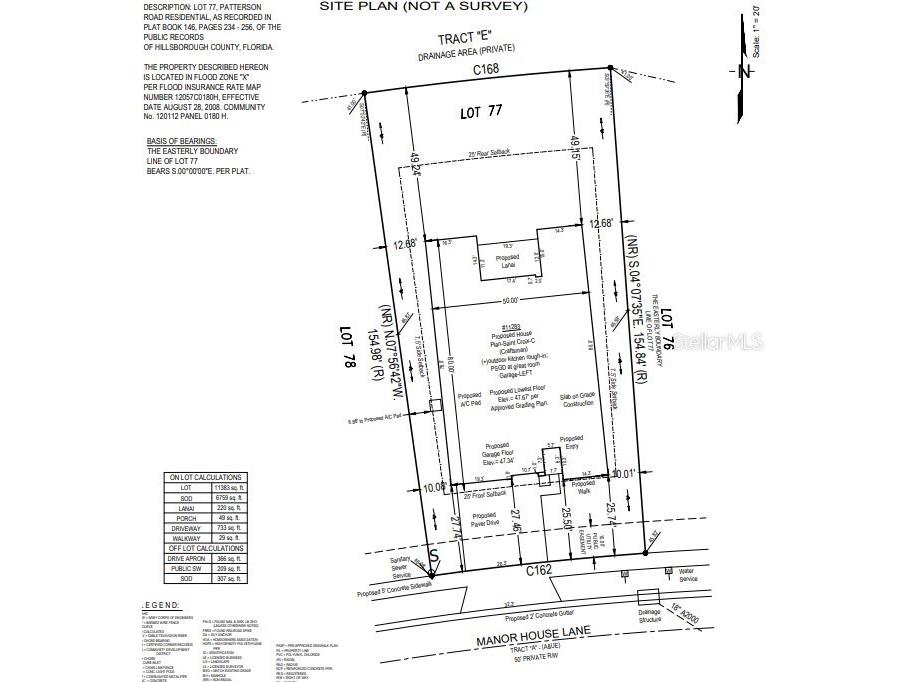 11283 Manor House Lane Odessa FL 33556 TB8494838 image4